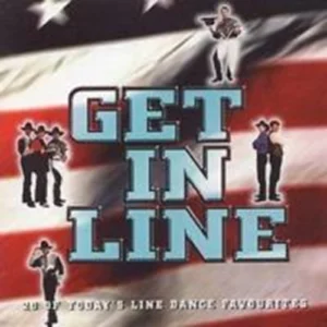 Get in Line Various Artists 1999 CD Top-quality Free UK shipping