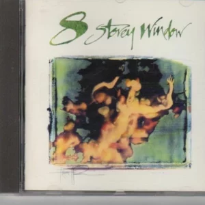 8 Storey Window 1994 CD Top-quality Free UK shipping