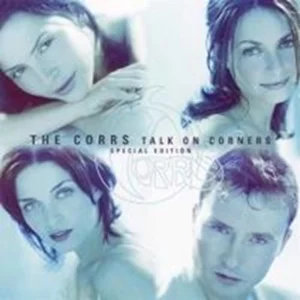 Talk on Corners The Corrs 1998 CD Top-quality Free UK shipping