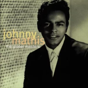 The Global Masters Johnny Mathis 1997 CD Top-quality Free UK shipping