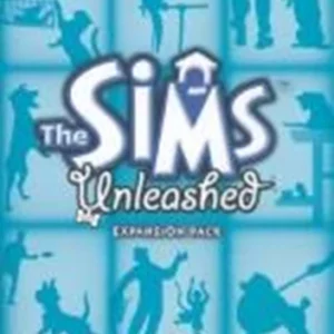 The Sims: Unleashed Expansion Pack Pc / cd 2002 Top-quality Free UK shipping