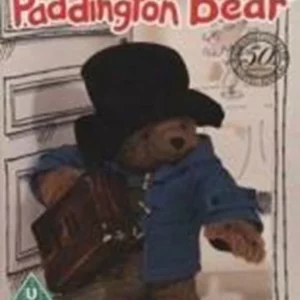 Paddington Bear - A Visit To The Theatre 2010 DVD Top-quality Free UK shipping