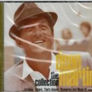 Dean Martin ~ The Collection Dean Martin 1999 CD Top-quality Free UK shipping