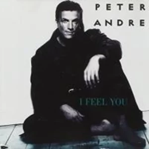 I Feel You Peter Andre 1996 CD Top-quality Free UK shipping