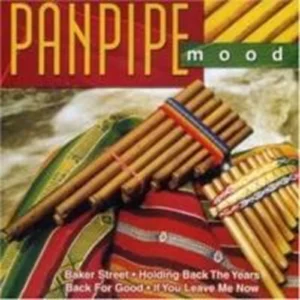 Panpipe Moods Various 2001 CD Top-quality Free UK shipping