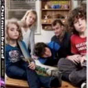 Outnumbered - Series 3 Hugh Dennis 2010 New DVD Top-quality Free UK shipping