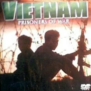 VIETNAM: PRISONERS OF WAR 2007 DVD Top-quality Free UK shipping