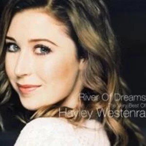 River Of Dreams Hayley Westenra 2008 CD Top-quality Free UK shipping