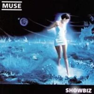 Showbiz Muse 2003 CD Top-quality Free UK shipping