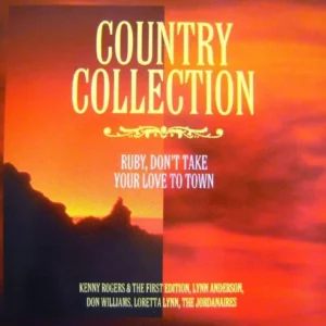 Country Collection Various 1997 CD Top-quality Free UK shipping