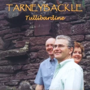 Tullibardine Tarneybackle CD Top-quality Free UK shipping