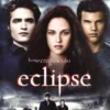 Eclipse Kristen Stewart 2010 DVD Top-quality Free UK shipping