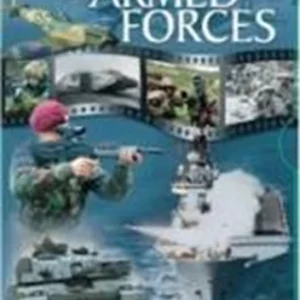 Story Of The Armed Forces 2006 DVD Top-quality Free UK shipping