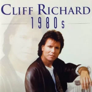 Cliff Richard1980s Cliff Richard 1999 CD Top-quality Free UK shipping