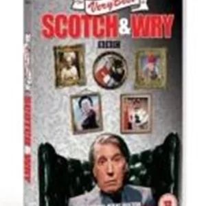 The Very Best of Scotch & Wry Rikki Fulton 2006 DVD Top-quality