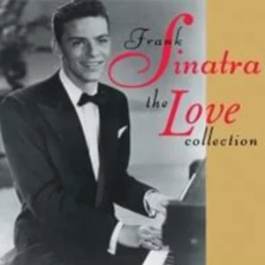 The Love Collection Frank Sinatra 1997 New CD Top-quality Free UK shipping