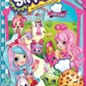 Shopkins: Chef Club 2016 DVD Top-quality Free UK shipping