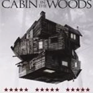 The Cabin In The Woods Richard Jenkins 2012 DVD Top-quality Free UK shipping