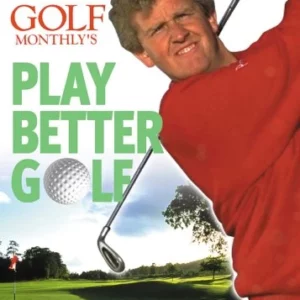 Play Better Golf PC 2000 Top-quality Free UK shipping