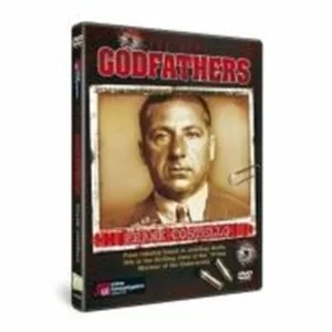 BEYOND THE MAFIA - Frank Costello 2005 DVD Top-quality Free UK shipping