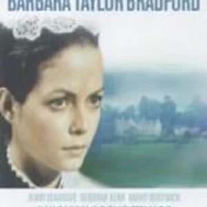 A Woman Of Substance - Barbara Taylor Bradford Barry Bostwick 2003 DVD