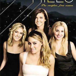 Hills: Complete First Season 2001 DVD Top-quality Free UK shipping