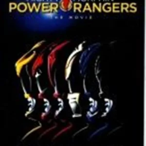 Power Rangers Jason David Frank 2013 DVD Top-quality Free UK shipping