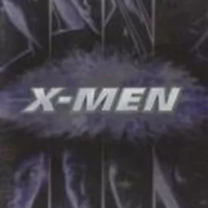 X-Men 2001 DVD Top-quality Free UK shipping