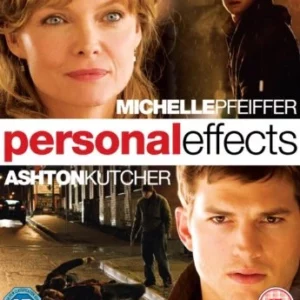 Personal Effects 2010 DVD Top-quality Free UK shipping