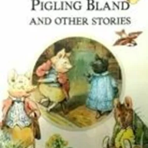 Beatrix Potter: The Tale of Pigling Bland and Other Stories 1994 DVD