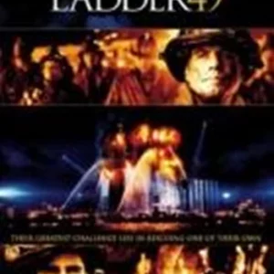 Ladder 49 John Travolta 2005 DVD Top-quality Free UK shipping