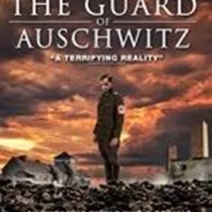 The Guard of Auschwitz Michael McKell 2019 DVD Top-quality Free UK shipping