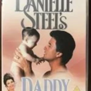 Danielle Steel's Daddy Clint Eastwood 2003 DVD Top-quality Free UK shipping