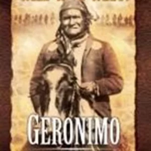 Wild, Wild, West - Geronimo 2005 DVD Top-quality Free UK shipping