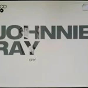 Cry Johnnie Ray 2007 CD Top-quality Free UK shipping