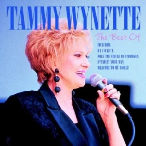 The Best Of Tammy Wynette Tammy Wynette 1999 CD Top-quality Free UK shipping