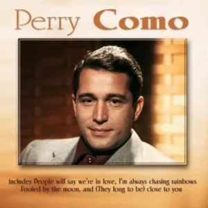 Perry Como Como, Perry 2000 CD Top-quality Free UK shipping