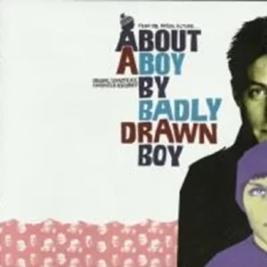 About A Boy Various 2002 CD Top-quality Free UK shipping