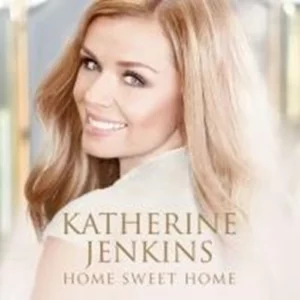 Home Sweet Home Katherine Jenkins 2014 CD Top-quality Free UK shipping