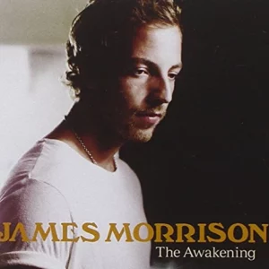 Awakening James Morrison 2011 CD Top-quality Free UK shipping