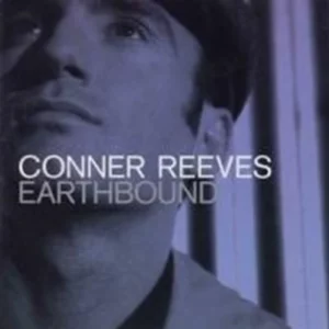 Earthbound Conner Reeves 1997 CD Top-quality Free UK shipping