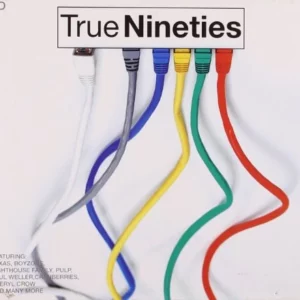 True Nineties Various Artists 2006 CD Top-quality Free UK shipping