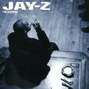 Blueprint Jay-Z 2001 CD Top-quality Free UK shipping