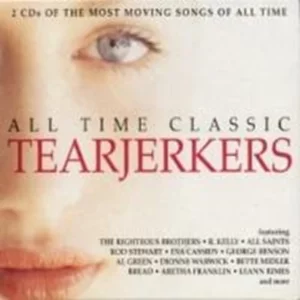 All Time Classic: Tearjerkers Various Artists 2002 CD Top-quality