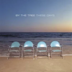 These Days By the Tree 2002 CD Top-quality Free UK shipping