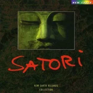 Satori Various Artists 1999 CD Top-quality Free UK shipping