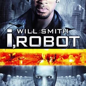 I, ROBOT 2006 DVD Top-quality Free UK shipping