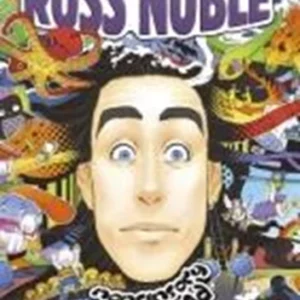 Ross Noble: Nonsensory Overload 2012 DVD Top-quality Free UK shipping