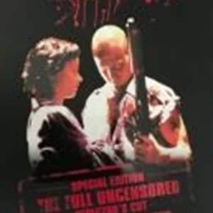 Natural Born Killers - Director's Cut Woody Harrelson 2003 DVD Top-quality