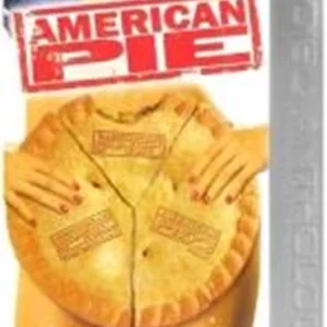 American Pie: The Threesome Jason Biggs 2006 DVD Top-quality Free UK shipping